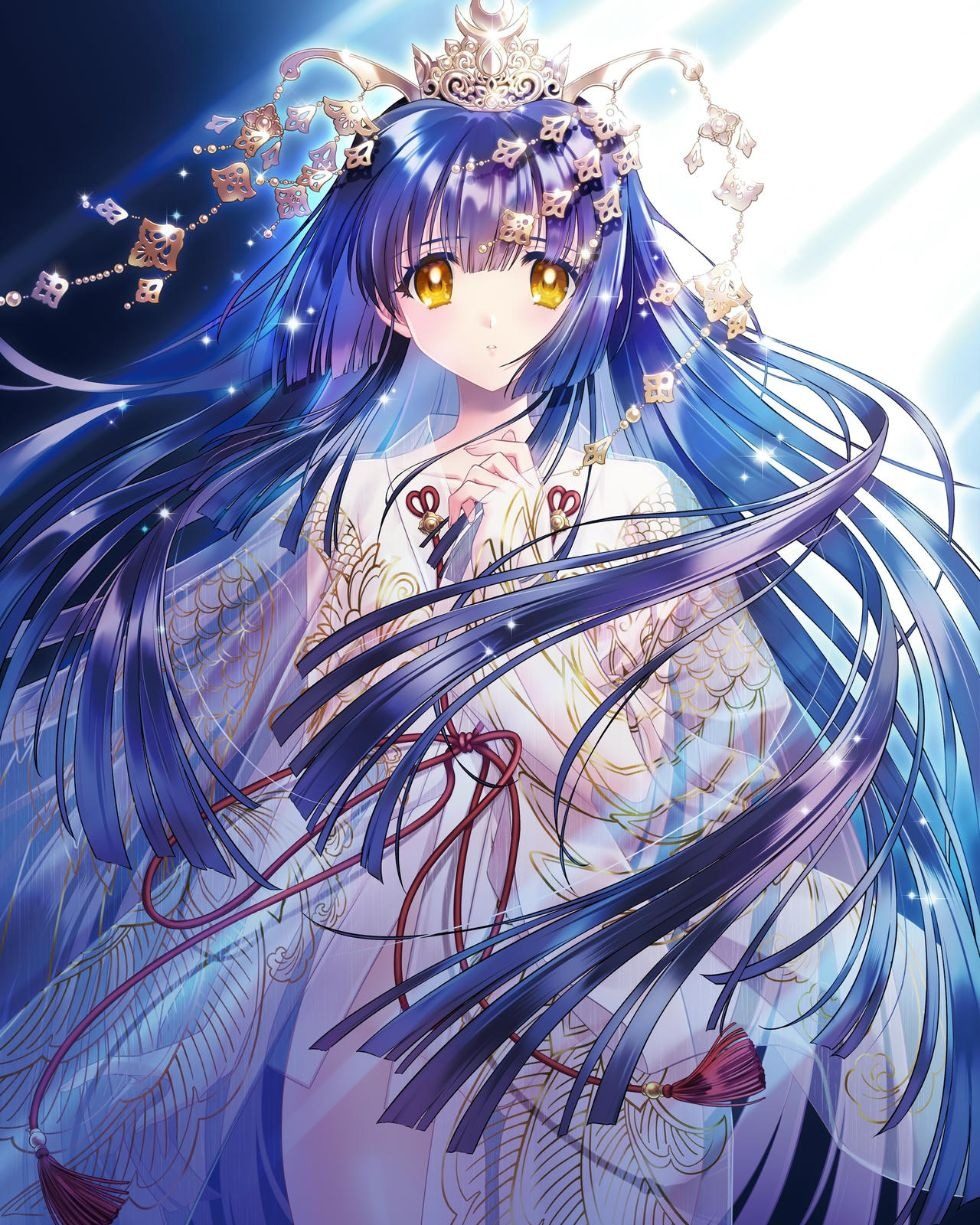 无颜之月-待宵双椿 角色养成 画面 3