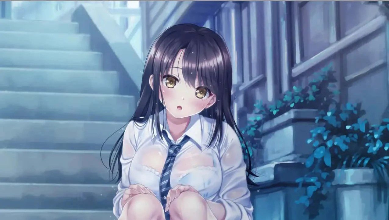 野猫少女的同居生活_Cat Girl Sweet Days 章节事件 玩法截图 1