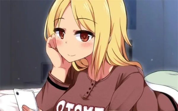 冬日狂想曲 角色养成 页面配图 2