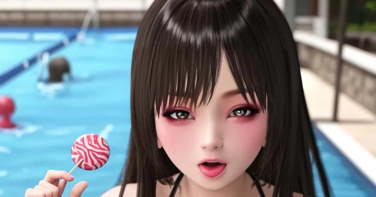 梅麻吕3D合集 版本内容 资料图 2