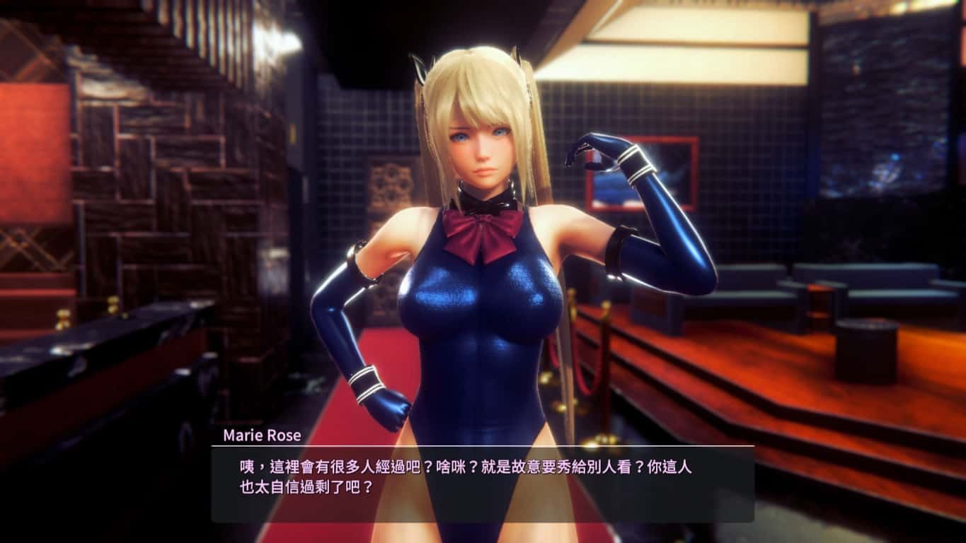 甜心选择2_Honey Select 2 CG回想 专题图 6