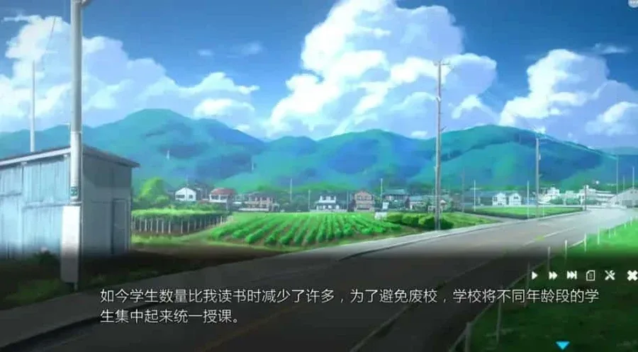 夏日之吻 夏日之吻免费下载完整资源 封面图