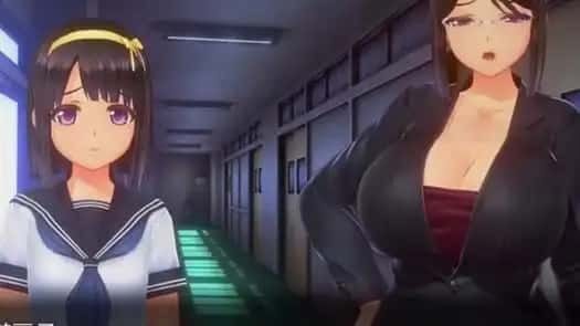 夏日之吻 剧情阅读 预览图 1