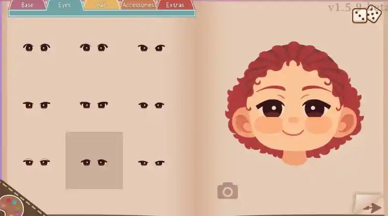 我们的生活：现在和永远 角色养成 专题图 3