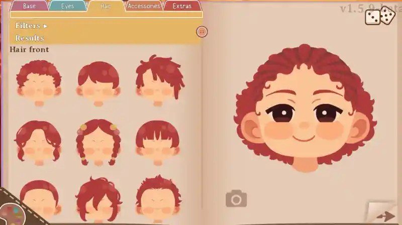 我们的生活：现在和永远 成长叙事 展示图 7